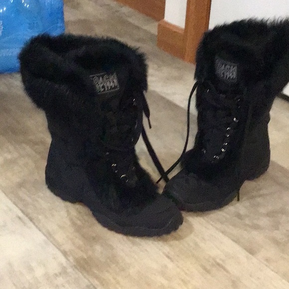 Coach Shoes - Coach Winter boots Coach Shoes - Coach Winter boots